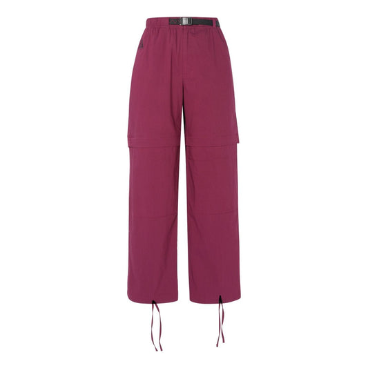 Nike x ACG Detachable Casual Bundle Feet Long Pants Red CK6865-638