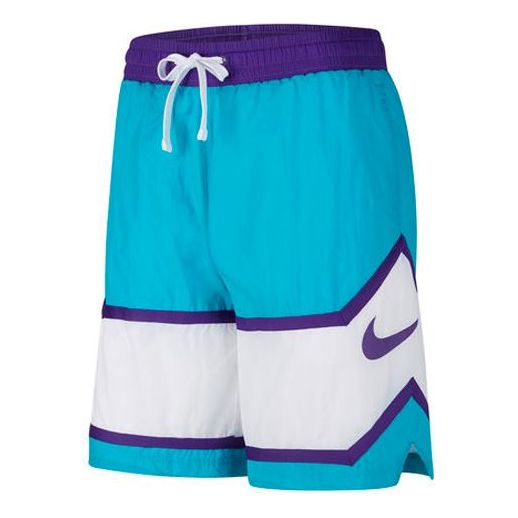 Men's Nike Throwback Sports Basketball Shorts CT4622-443