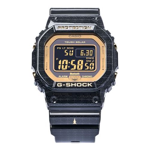 CASIO Baby-G 'Black' GW-B5600SGM-1PFS