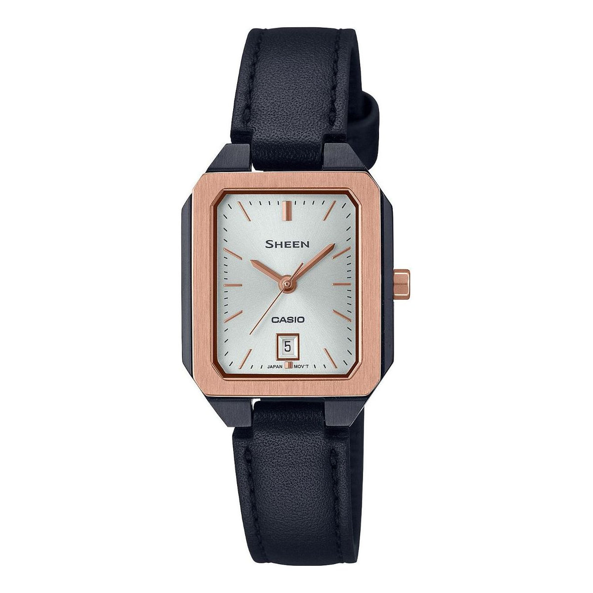 Casio SHE-4555GBL-7AUPRC SHE-4555GBL-7AUPRC