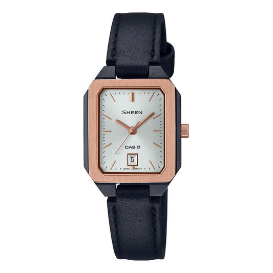 Casio SHE-4555GBL-7AUPRC SHE-4555GBL-7AUPRC