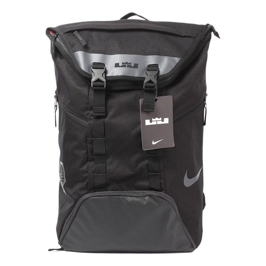 Nike Lebron Max Air 'Black' BA5112-011