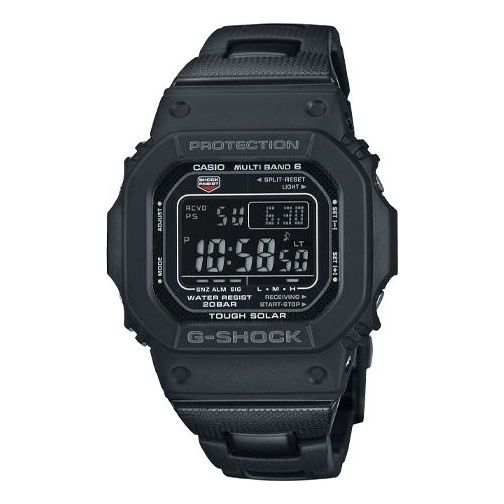 CASIO G-Shock Digital 'Black' GW-M5610UBC-1JF