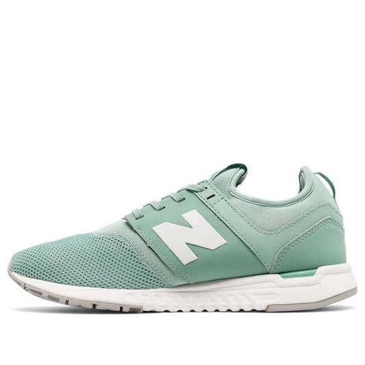 (WMNS) New Balance 247 Classic 'Storm Blue' WRL247SB