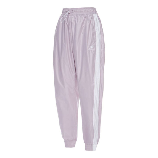 (WMNS) New Balance NB ATHLETICS WOVEN Pant WP11505LWD
