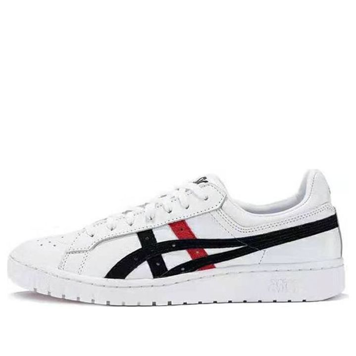 ASICS Gel PTG 'White Red Black' 1193A162-100