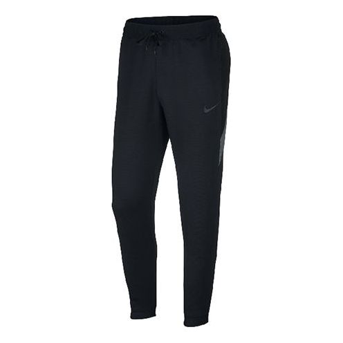 Nike THERMA FLEX SHOWTIME Cone Basketball Long Pants Black AT3267-010
