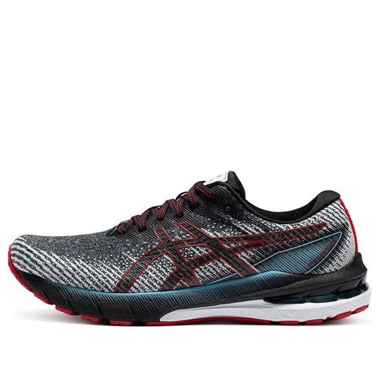 ASICS GT-2000 10 'Black Sport Red' 1011B434-001