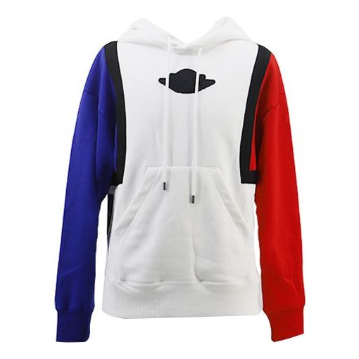 Nike AS Men's J SPRT DNA PO White AT9963-100