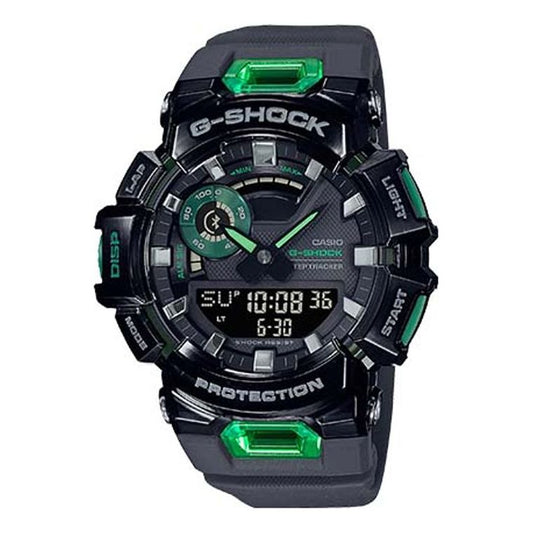 CASIO G-Shock Analog-Digital 'Black' GBA-900SM-1A3PR