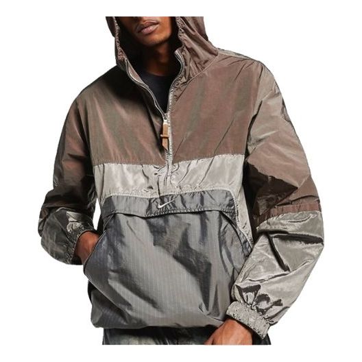 Nike Lab Made In Italy Collection Top Ridgerock BV0896-266