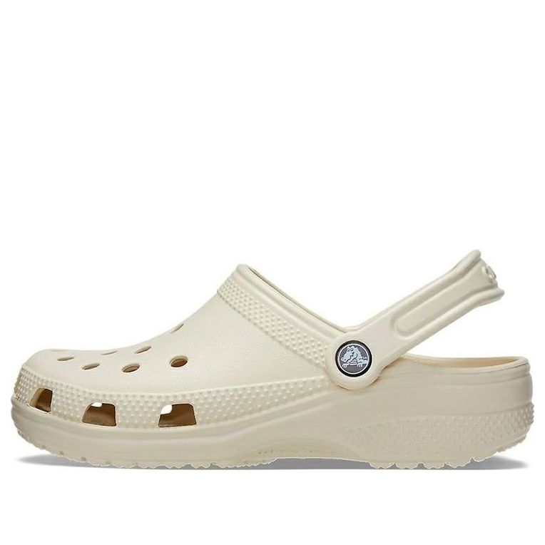 Crocs Classic Clog 'Beige' 10001-2Y2