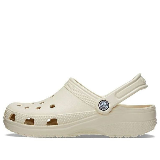 Crocs Classic Clog 'Beige' 10001-2Y2