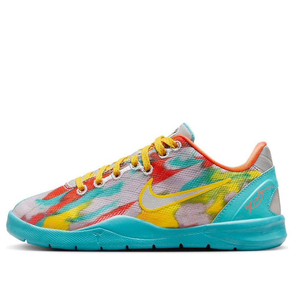 (PS) Nike Kobe 8 Protro 'Venice Beach' HF7320-001