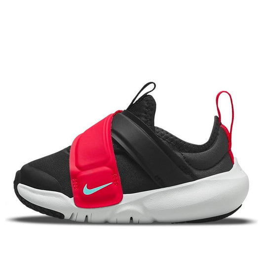 (TD) Nike Flex Advance 'Black Siren Red' CZ0188-005