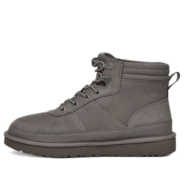 UGG Highland ULD Sports Cargo Gray 1112991-CHRC