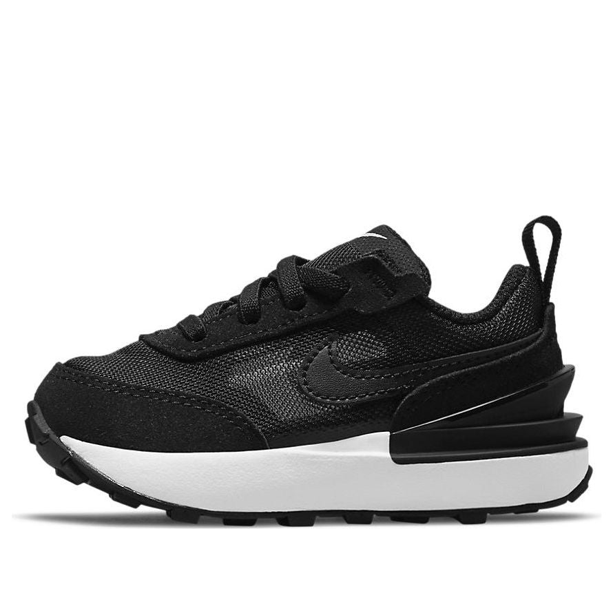 (TD) Nike Waffle One 'Black' DC0479-001