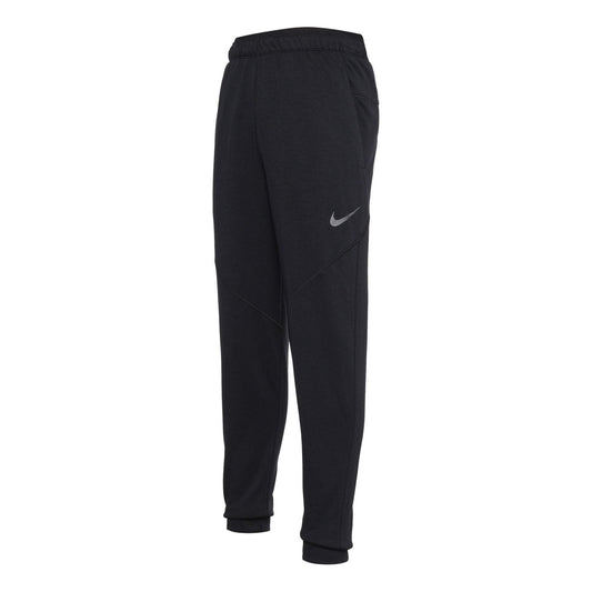Nike AS Men's NK Dry Pant FLC PROJECT X Black CT6014-010