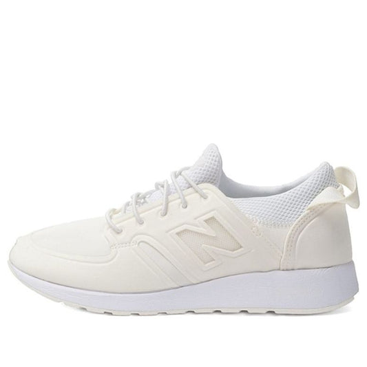(WMNS) New Balance 420 Slip On WRL420SB