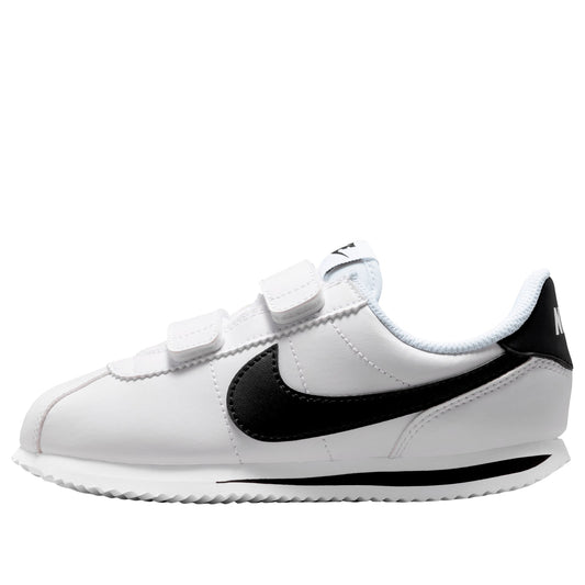(PS) Nike Cortez 'White Black' IQ7636-105