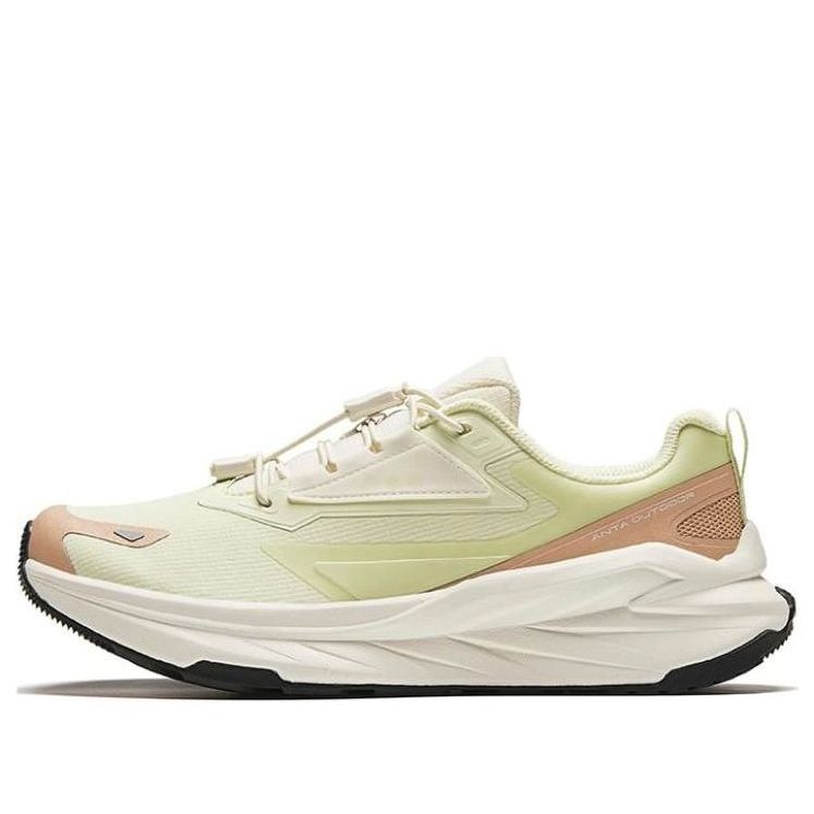 (WMNS) Anta Explore Low 'Green White' 922415588-3