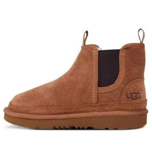 (GS) UGG Neumel Chelsea 'Chestnut' 1143706K-CHE