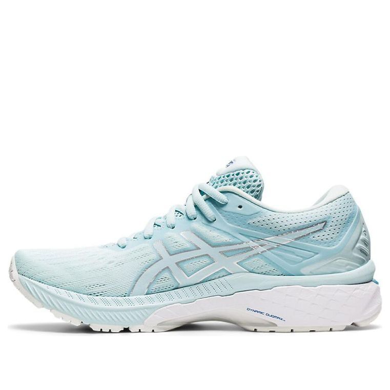 (WMNS) ASICS GT-2000 9 'White Blue' 1012A859-402