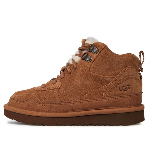 (GS) UGG Highland Hi Heritage 'Chestnut' 1134550K-CHE