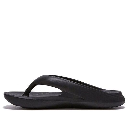 New Balance 5601 Series Fashion Casual Unisex Black Korean Version Slippers SD5601BK2