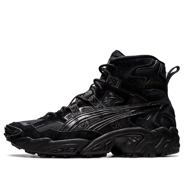 ASICS Gel-Nandi High 'Black' 1201A511-001