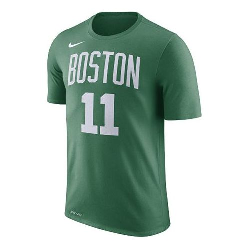 Nike NBA Kyrie Irving Boston Celtics 2018/19  Fan Edition Jersey #11 870761-322