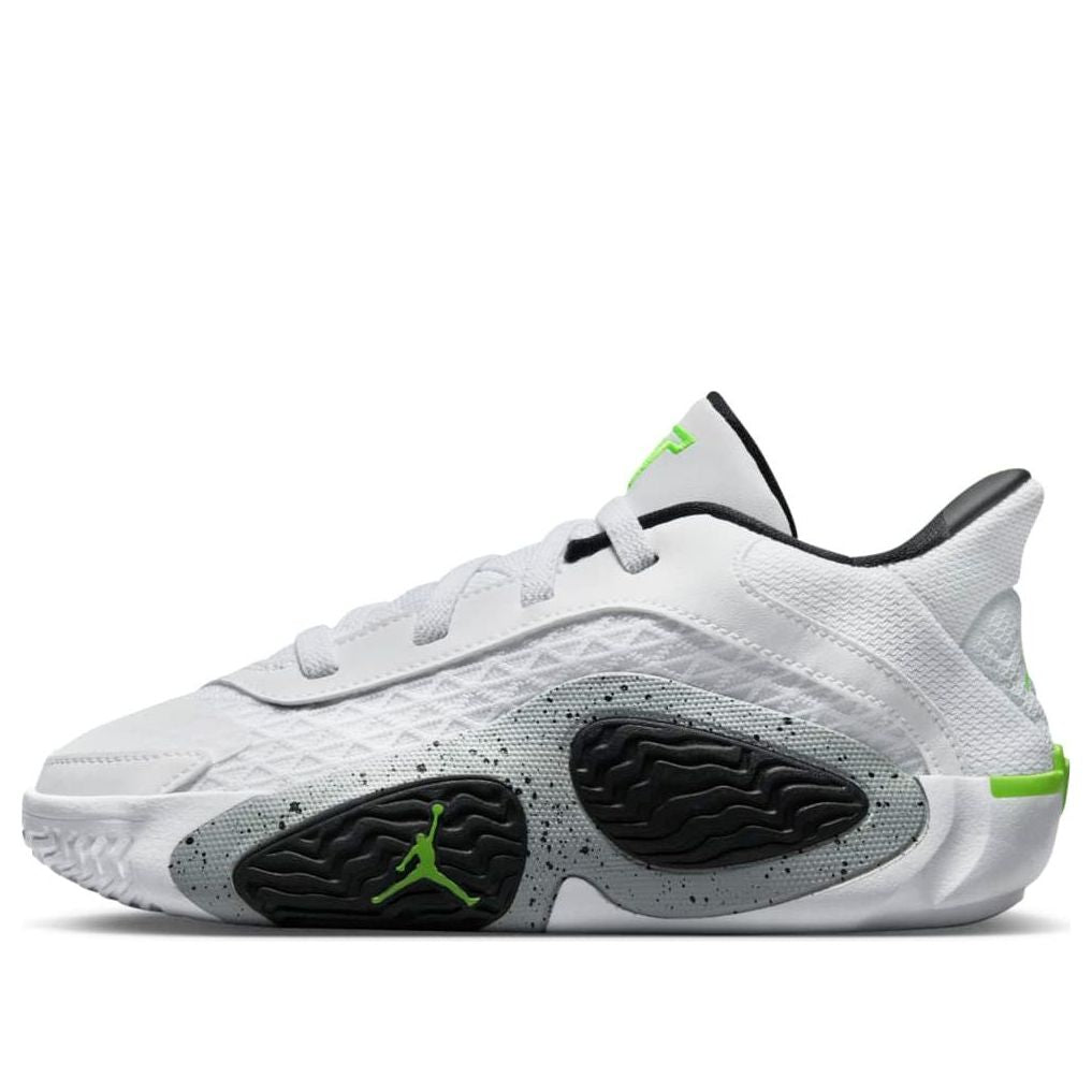 (PS) Air Jordan Tatum 2 'Neon' FJ6460-100