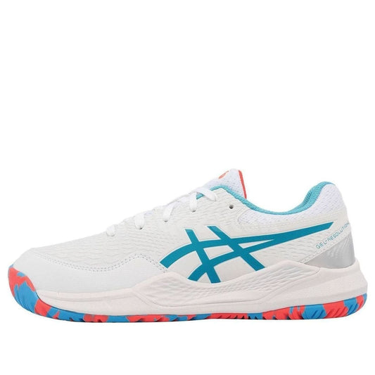 (GS) ASICS Gel-Resolution 9 'Aquarium' 1044A071-100