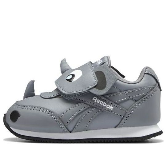 (TD) Reebok Royal Classic Jogger 2 'Rhinoceros' H01348