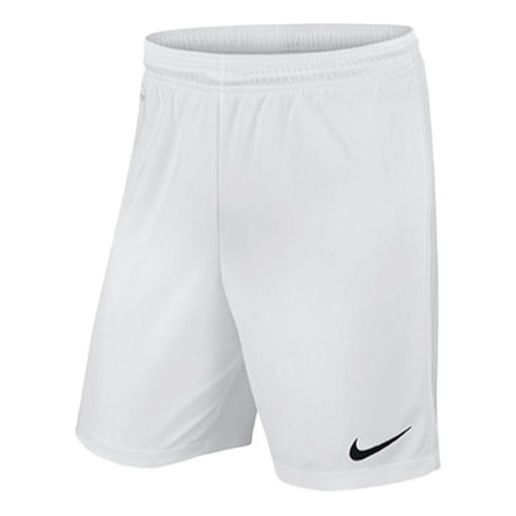 Nike logo Printing Thin and light Casual Sports Shorts White BV6855-100