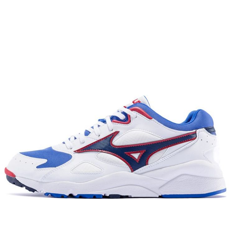 Mizuno Sky Medal White/Blue D1GA200814