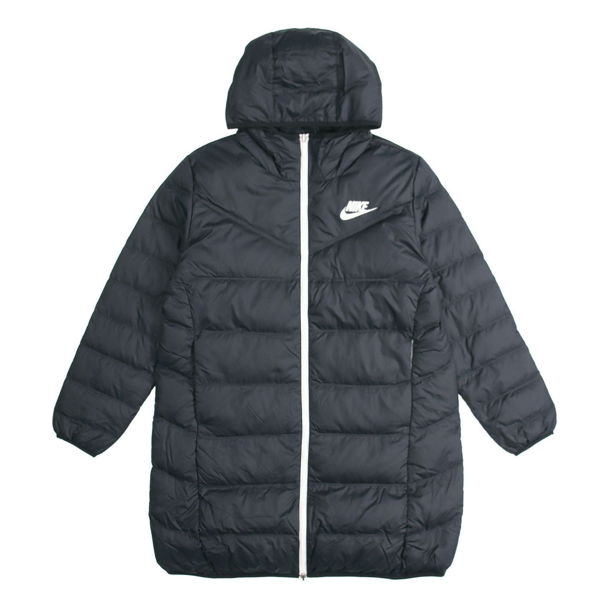 (WMNS) Nike Windrunner Down Fill Rev Parka 939441-011