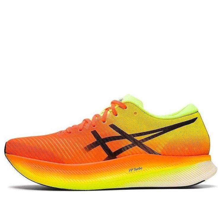 ASICS Metaspeed Sky 'Shocking Orange' 1011B215-800