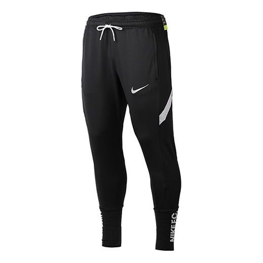 Nike FC Training Pants 'Black' CK5580-010