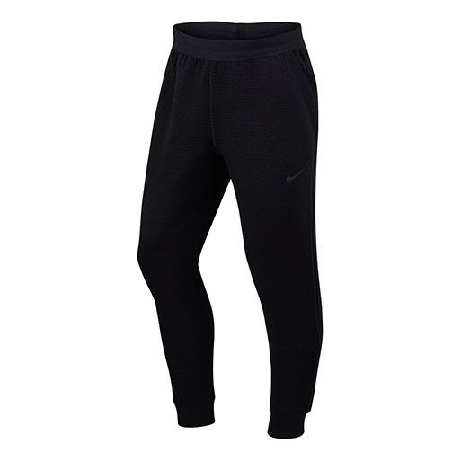 Nike Nsw Tech Pack Training Sports Bundle Feet Long Pants Black CU3596-010