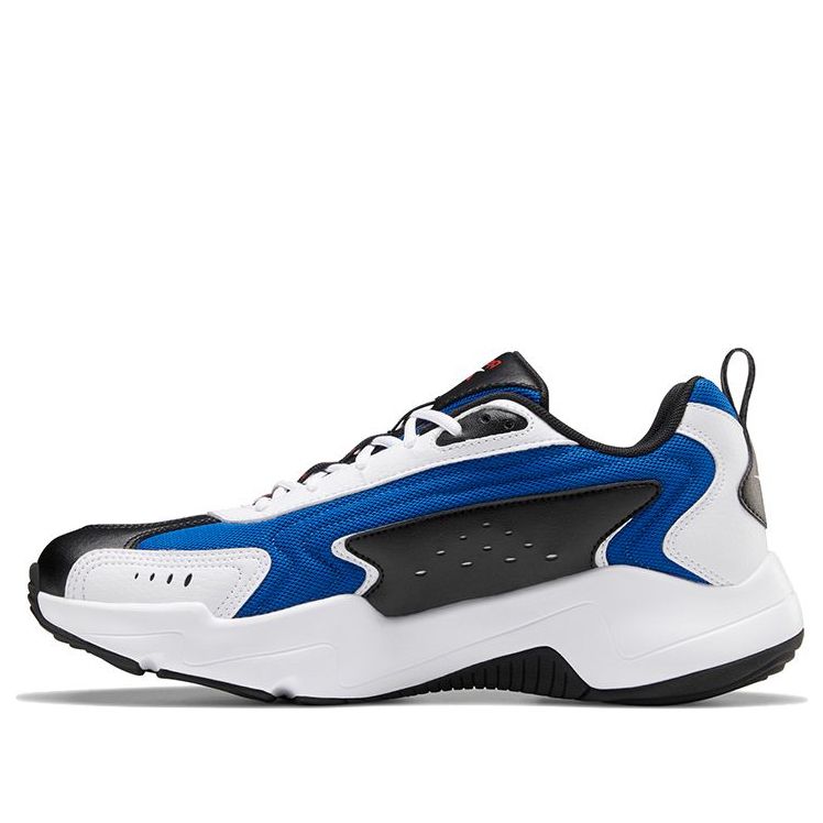 Reebok Vector Runner 'Vector Blue Black' FY6521