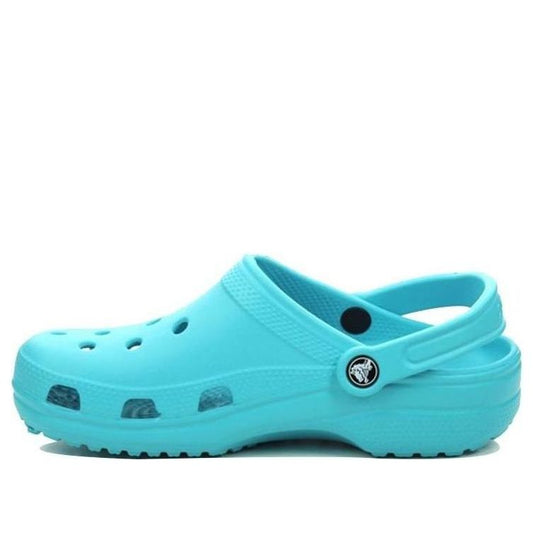 Crocs Beach Blue Unisex Sandals 10001-4SL
