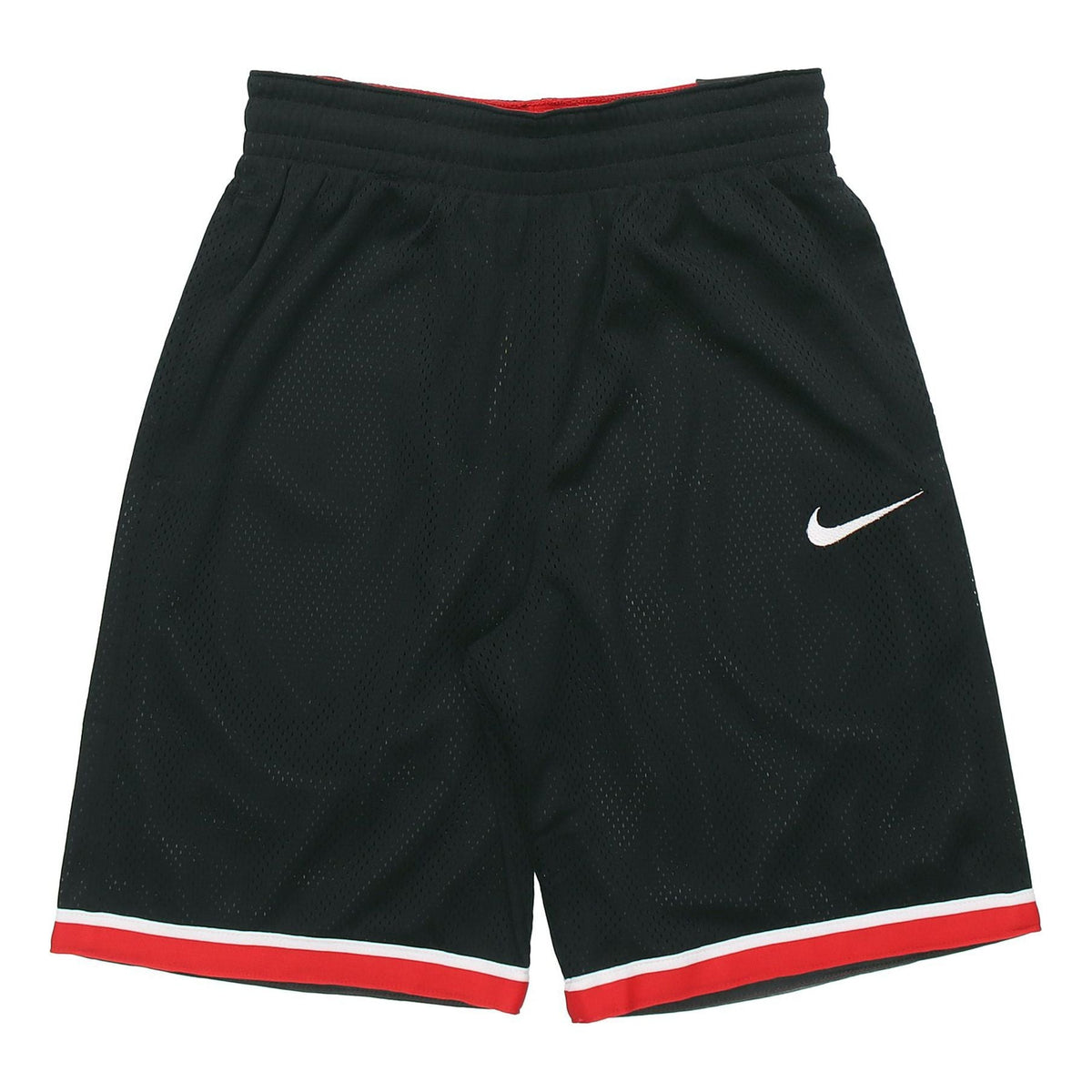 Nike Dri-Fit Classic Quick Dry Basketball Shorts Black AQ5601-010