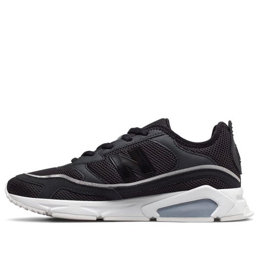 (WMNS) New Balance X-Racer 'Black Blue' WSXRCHET