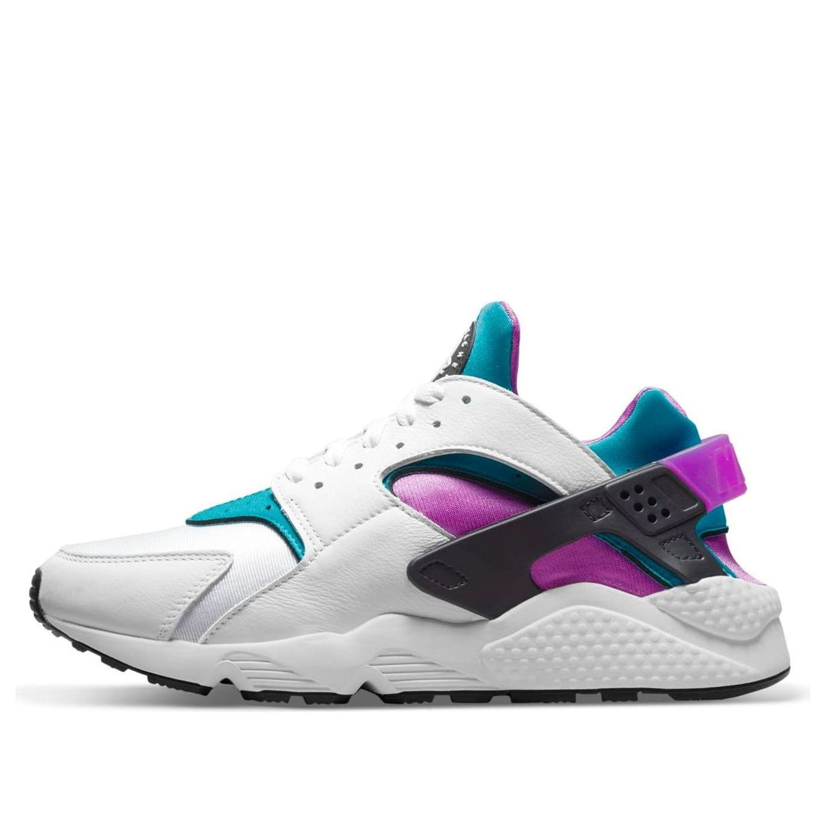 Nike Air Huarache 'Deep Magenta' DD1068-103
