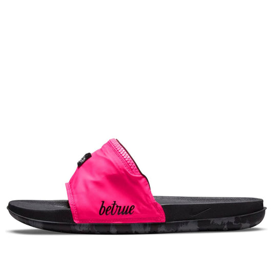 Nike OffCourt Slide 'Be True' DD6783-600