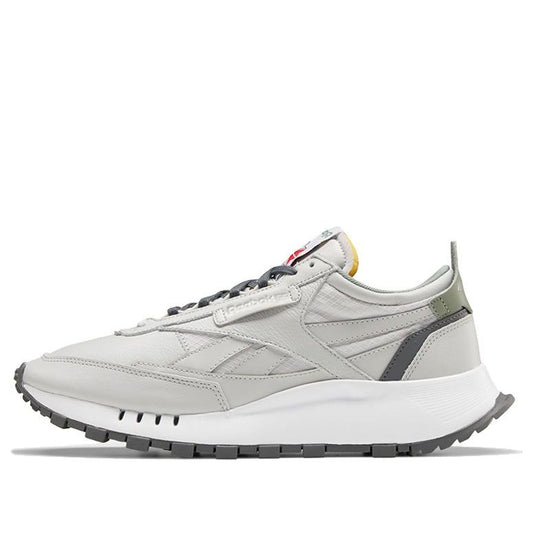 Reebok Classic Leather Legacy 'Pure Grey' FY7555
