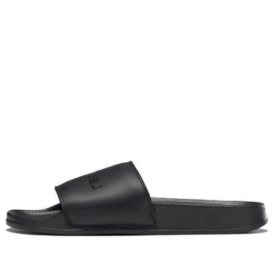 Reebok Lm Classic Slide Black Slippers FY5267