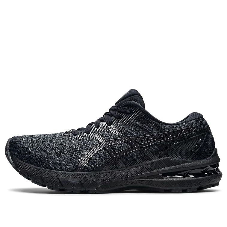 (WMNS) ASICS GT-2000 10 'Triple Black' 1012B045-001