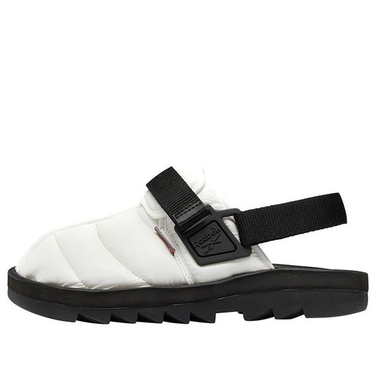 Reebok Beatnik Sandal 'Pure Grey Black' GW8328